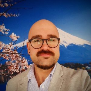 Bild av Paul Spencer