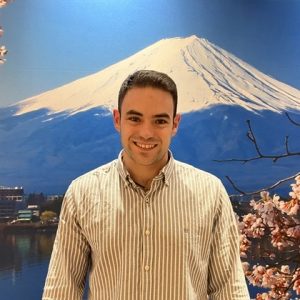 Immagine di Angel Palacios