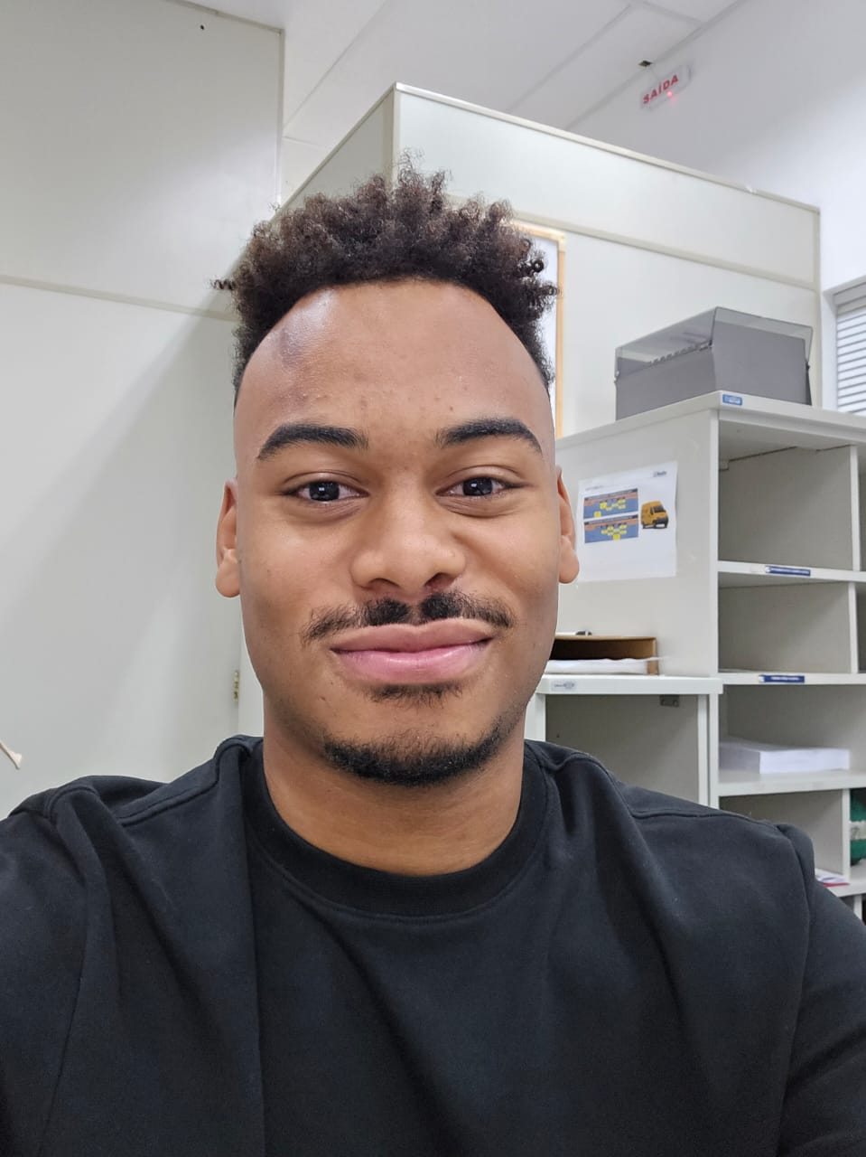 Luis Henrique Lopes dos Santos 