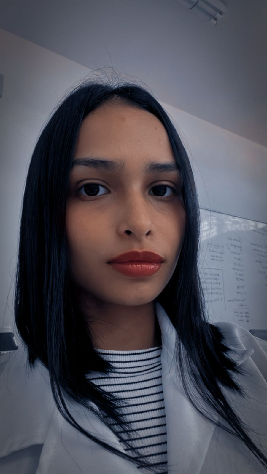 Isabelly Bianca Melo de Oliveira 