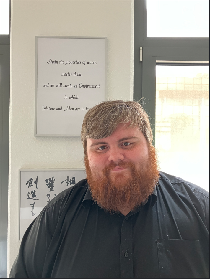 Jacob Benjamin Sadler