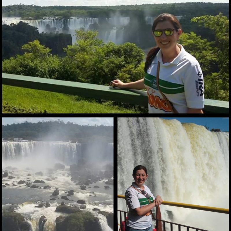 Campanha água Kurita_Kelly VAZ 1